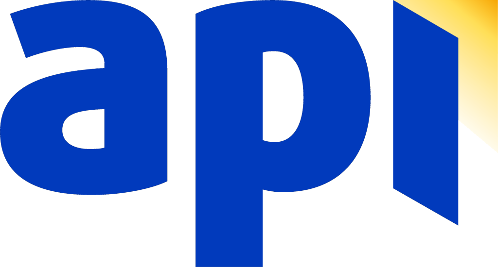 Logotipo API